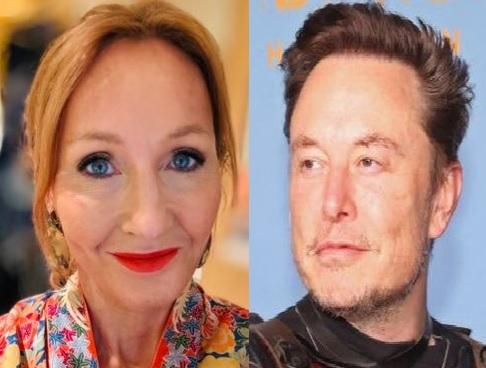 Imane Khelif Cyberbullying Criminal Lawsuit Against Jk Rowling Elon