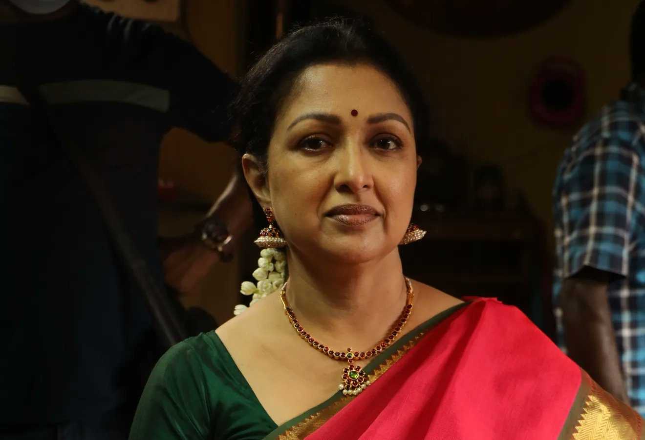 Gulami Rao “Unimaginable Crisis, No Support From Party”: Actress Gautami Resigns ...
