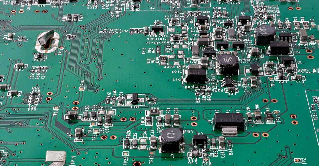 India's Semiconductor Ambitions: A Five-Year Plan To Transform Into A ...
