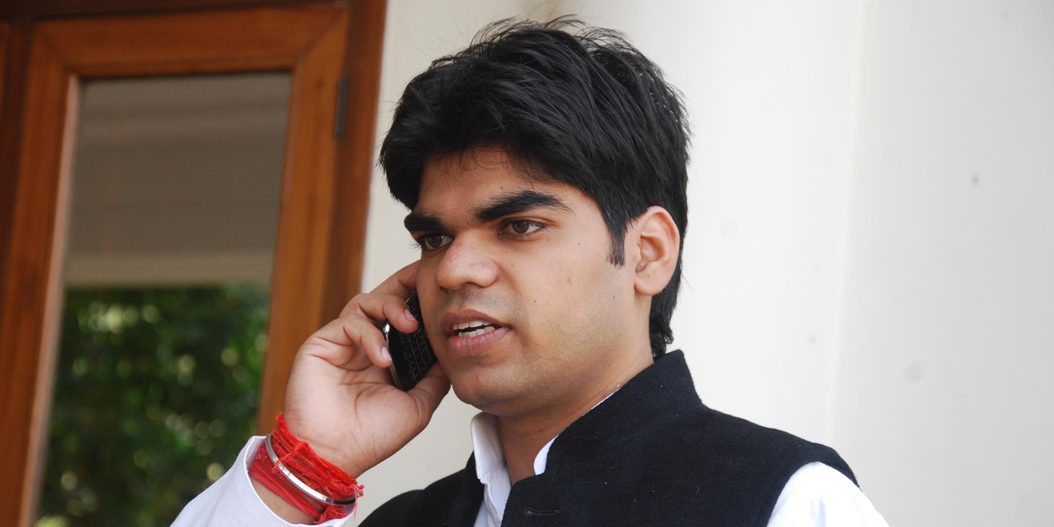 Akshay Yadav, Candidate Of SP, To Regain Seat In Firozabad | TimelineDaily