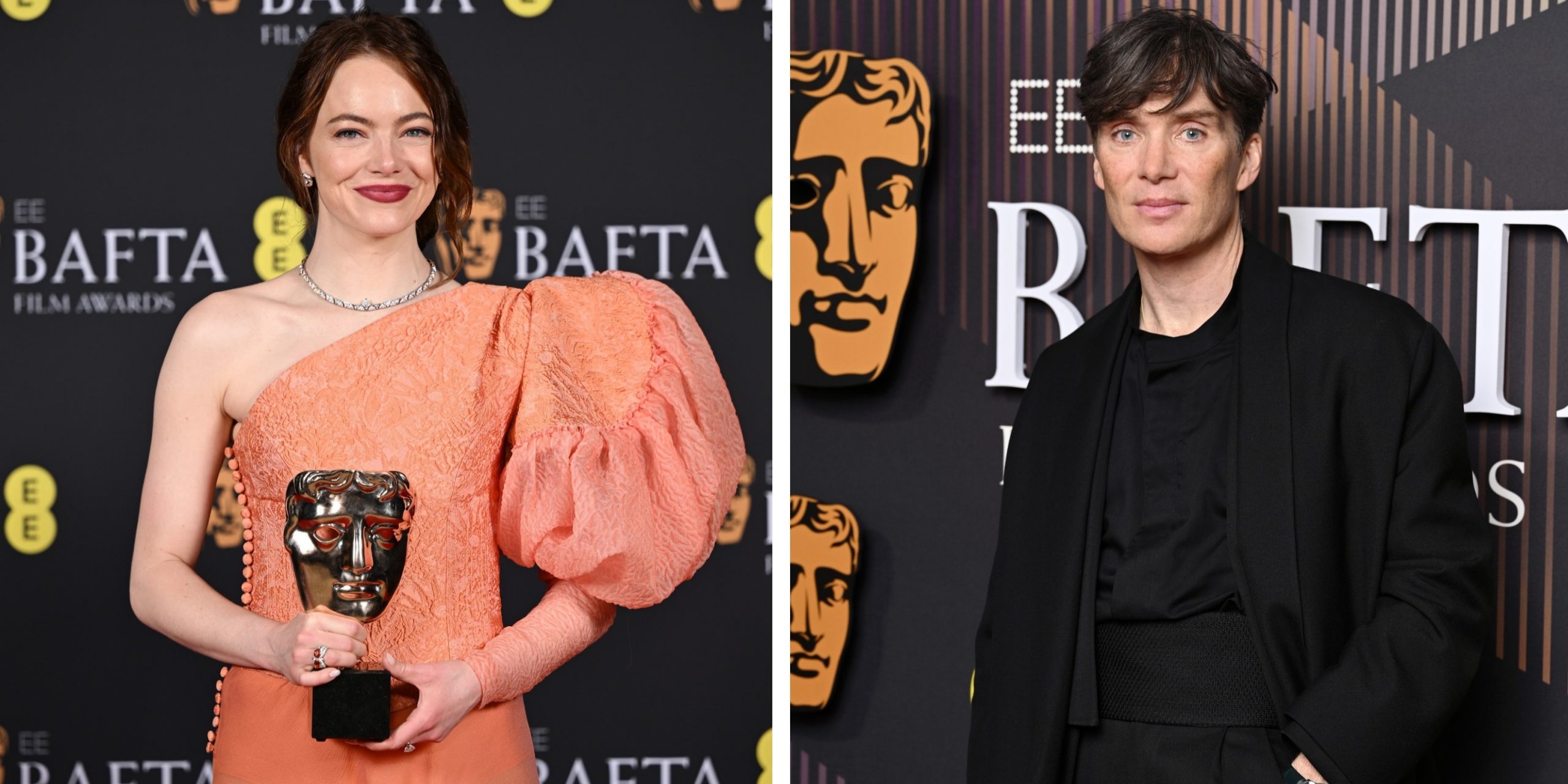 'Oppenheimer' Sweeps 77th BAFTA Awards: Here's The List Of Winners ...