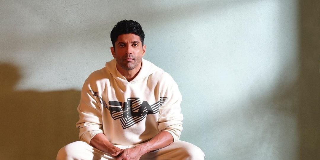 Farhan Akhtar Shares Birthday Post For Daughter Akira | TimelineDaily