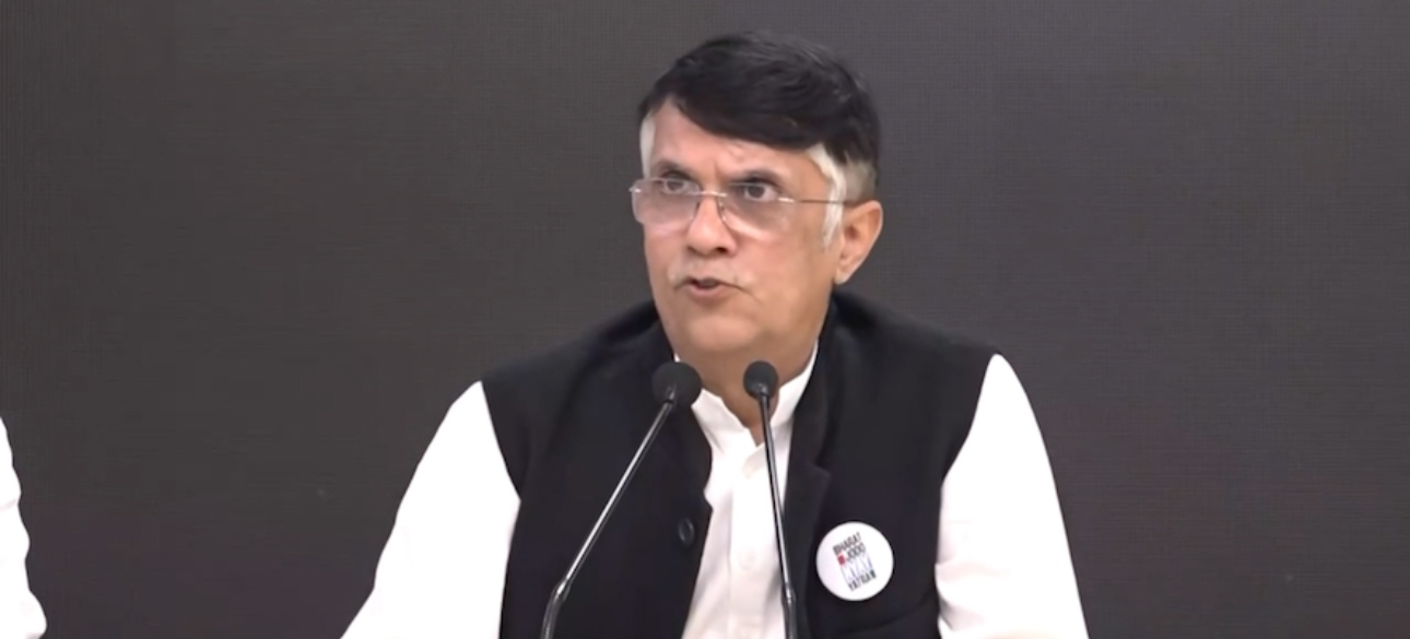 PM Modi’s Party Opposing MSP Guarantee Promise Made By CM Modi ...