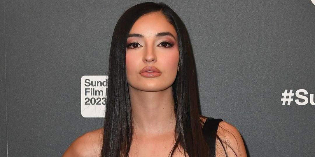 Adult Star Emily Willis "Fighting For Her Life" After Suffering From