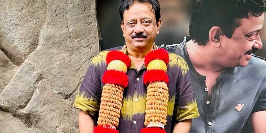 RGV Clarifies On ‘Contesting From Pithapuram’ | TimelineDaily