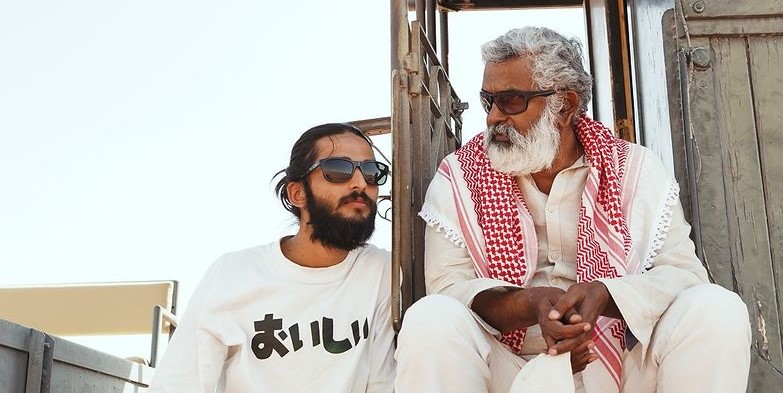 Aadujeevitham: The Heart Wrenching Story Of Hakeem | TimelineDaily