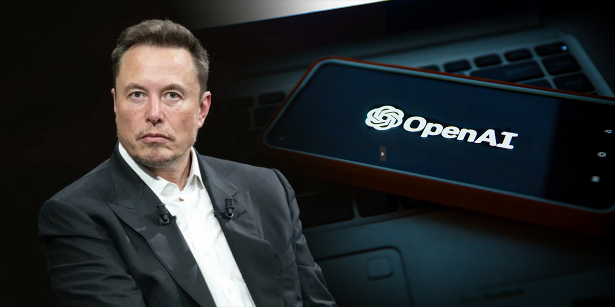 Elon Musk Vs OpenAI: Here's All You Need To Know | TimelineDaily