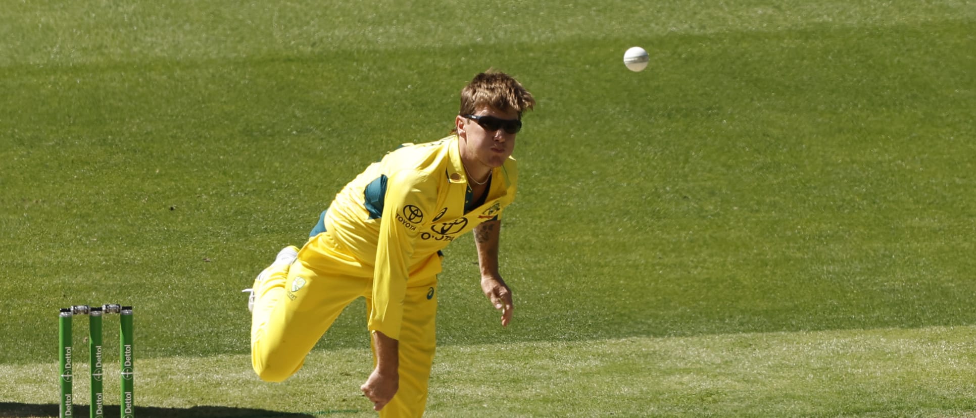 IPL 2024 Adam Zampa Opted Out To Focus On Physical And Mental Health