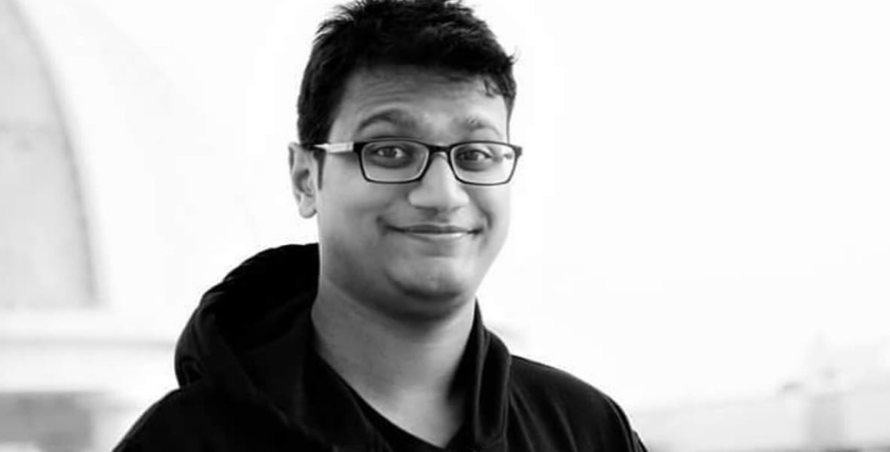 5 Things To Know About Popular YouTuber Abhradeep Saha aka Angry ...