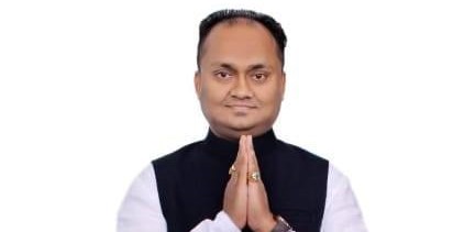 Raemi Ranan Congress Nominates Rashmi Ranjan Patnaik Against Two Turncoats In BJD ...