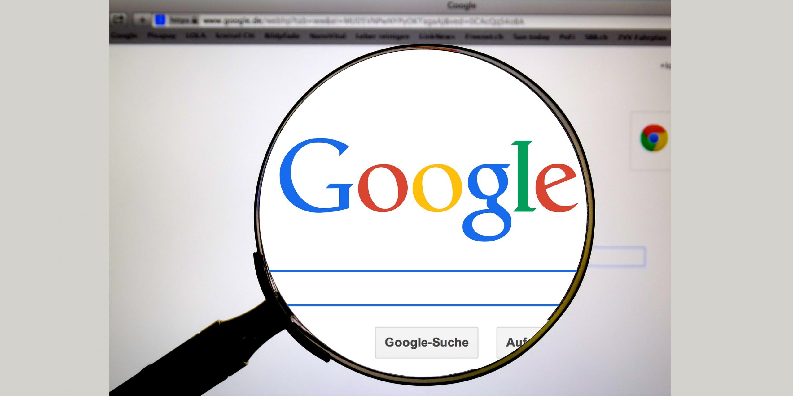 Massive Leak Exposes Google’s Search Algorithm Secrets: Revealing ...