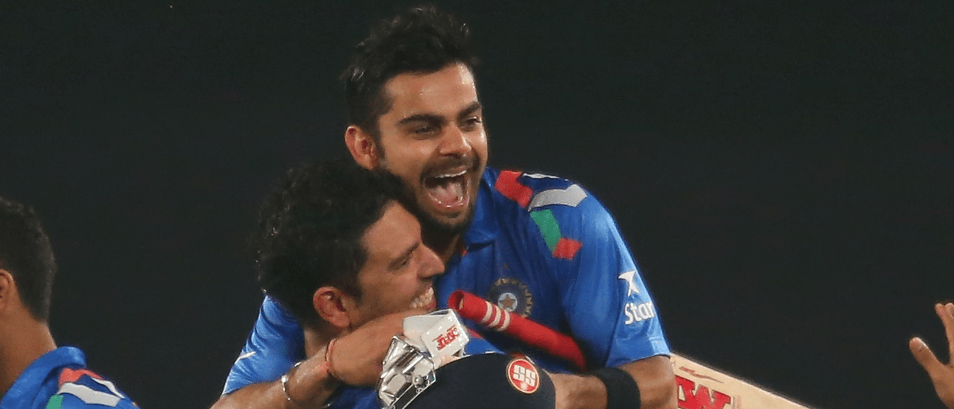 Yuvraj Singh Identifies Virat Kohli As Best Batter Of The Generation ...