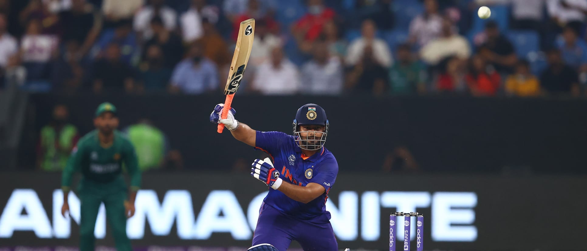 IPL 2024: Rishabh Pants Reflects On Fantastic Comeback To Competitive ...