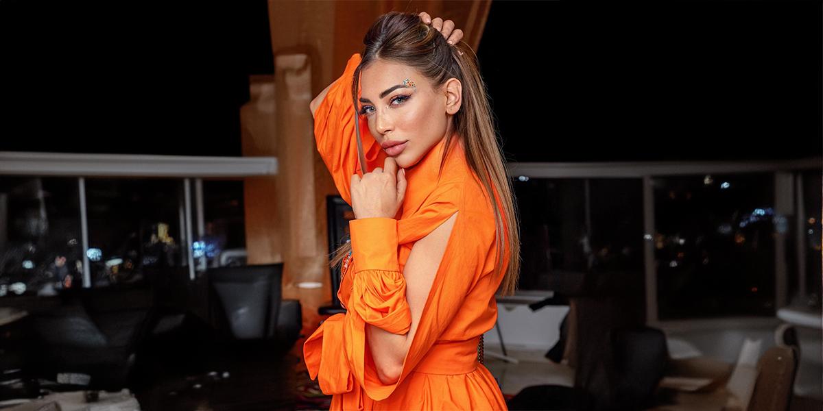 Farah El Kadhi Beauty Influencer Dies After Suspected Heart Attack At 36 Timelinedaily 5766