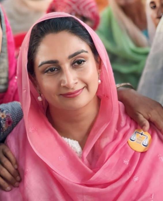 Harsimrat Kaur Badal Secures Fourth Term In Bathinda: A Triumph For ...