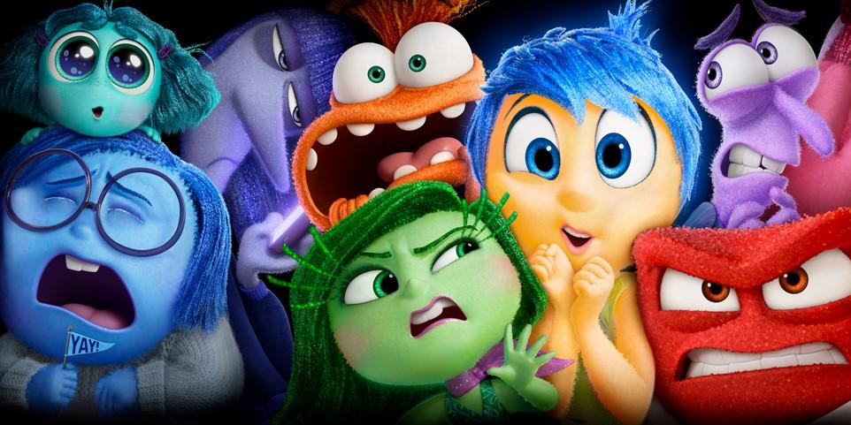 Inside Out 2 Dethrones Dune 2 As The Highest Grossing Film Of 2024 In