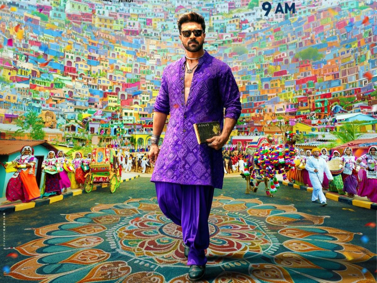 Ram Charan s Game Changer With Kiara Advani Gets A New Release Date ram-charan-s-game-changer-with-kiara-advani-gets-a-new-release-date