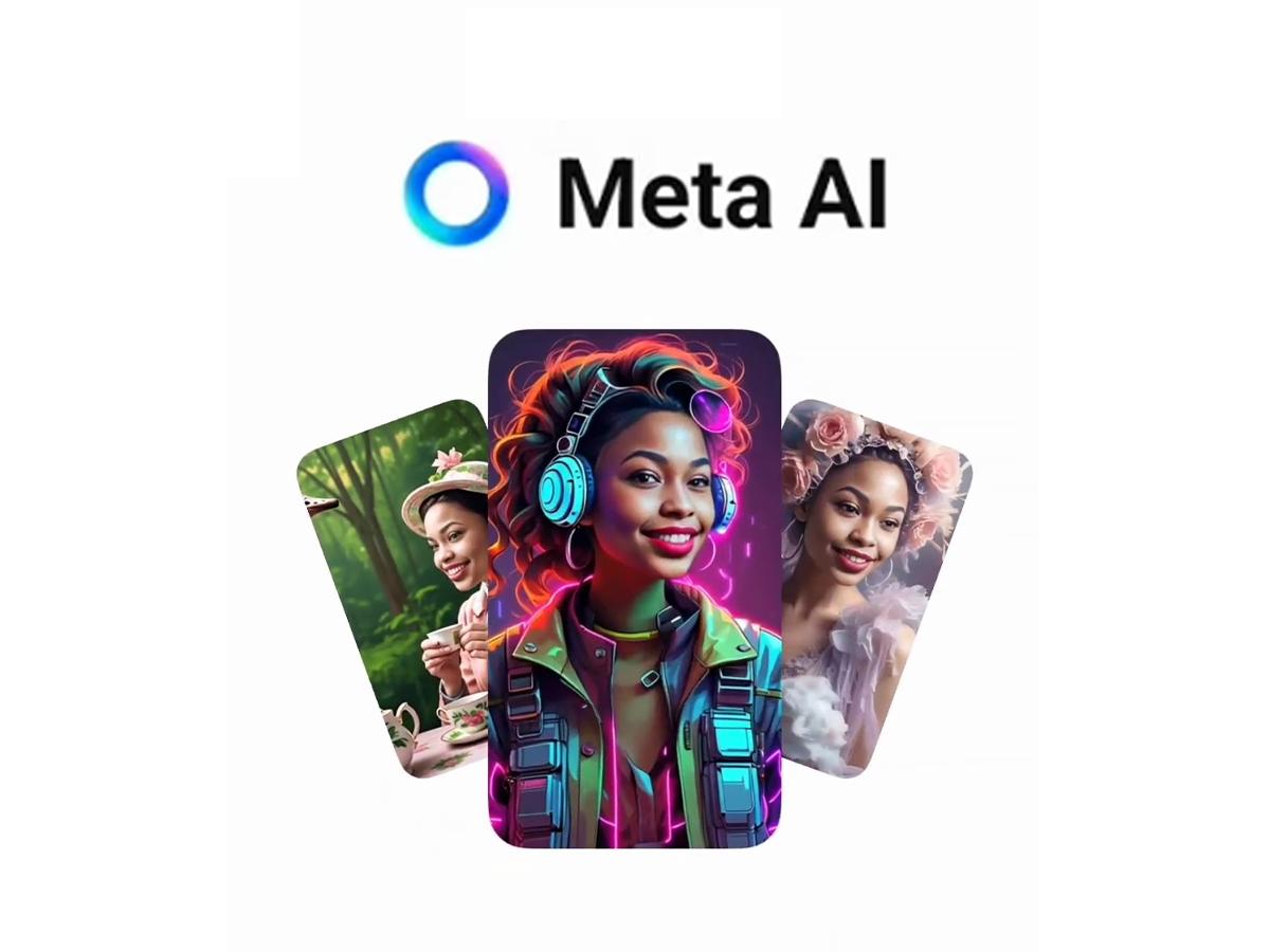 Meta To Use Public Posts On Facebook, Instagram In UK To Train AI ...