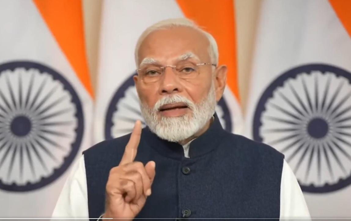 "Union Budget 2024-25 Will Empower Every Section...": PM Modi ...