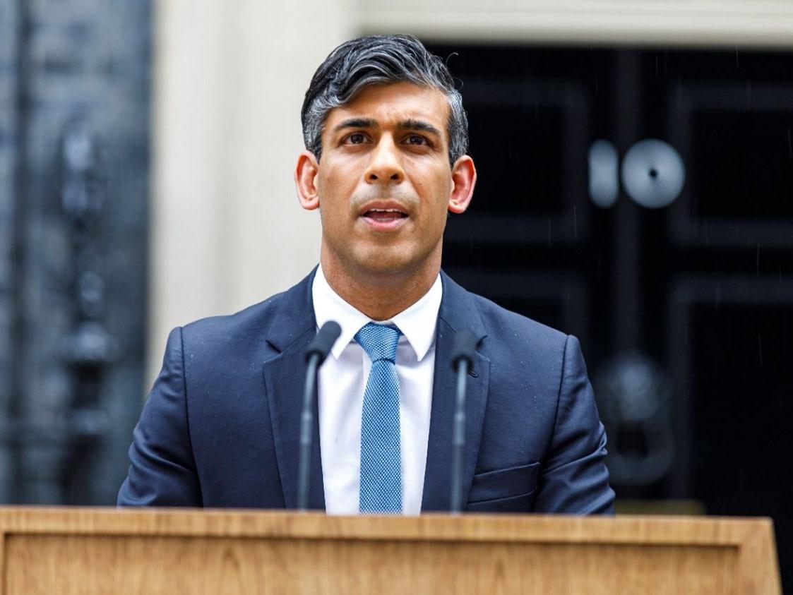 Uk General Elections 2024 Prime Minister Rishi Sunak Concedes Defeat Timelinedaily 8566