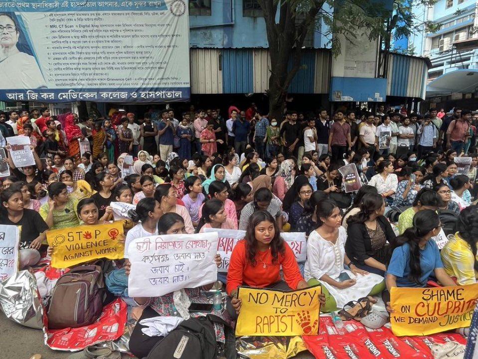 Court Rebukes Bengal Over Hospital Vandalism Demands Photos To Prove Court Rebukes Bengal Over Hospital Vandalism Demands Photos To Prove