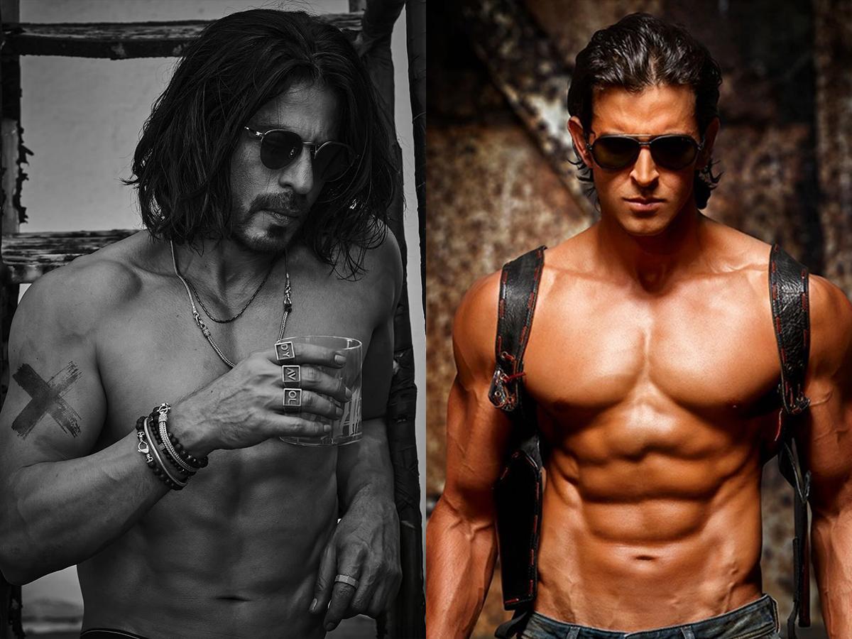Farhan Akhtar Reveals His First Choice For 'Don' Was Hrithik Roshan ...