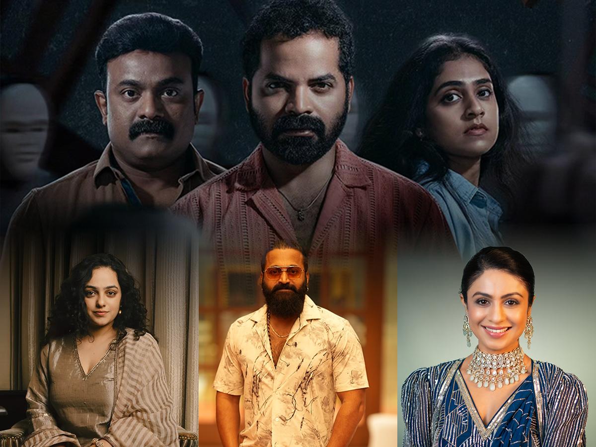 Complete List Of 70th National Film Awards TimelineDaily