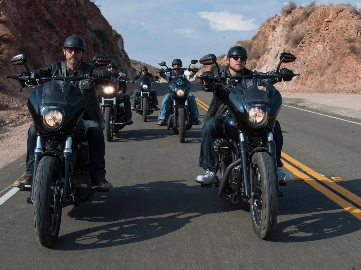 Truth About Hells Angels Heading To Aurora, Colorado To Fight