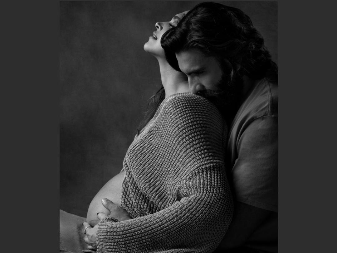Deepika Padukone And Ranveer Singh Blessed With Baby Girl TimelineDaily