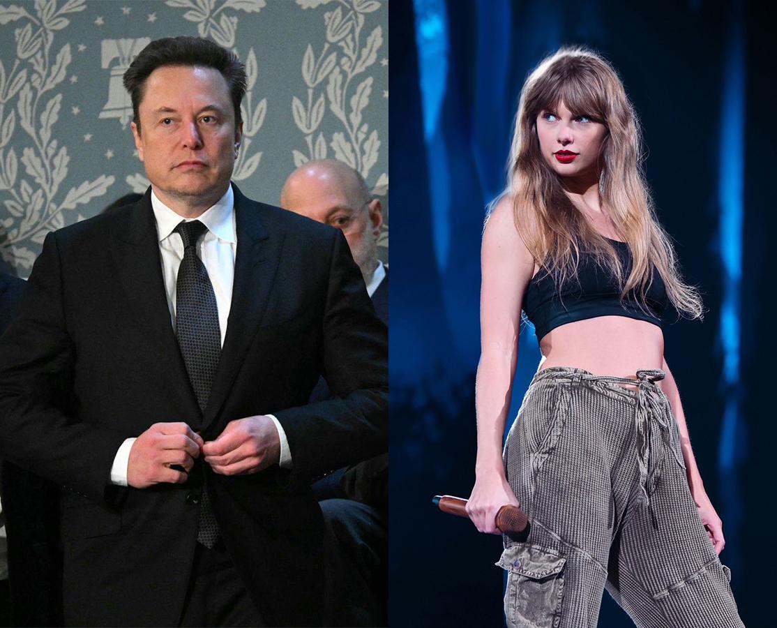 Will Give You A Child”: X Owner Musk's Creepy Response To Taylor Swift |  TimelineDaily