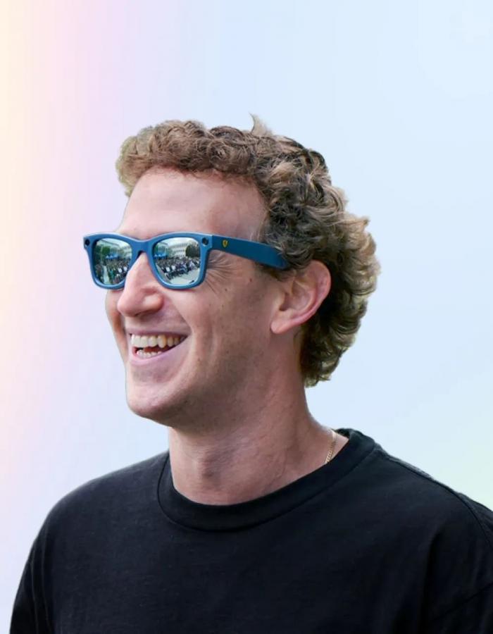 Meta Connect 2024 Here's Everything Zuckerberg Announced So Far