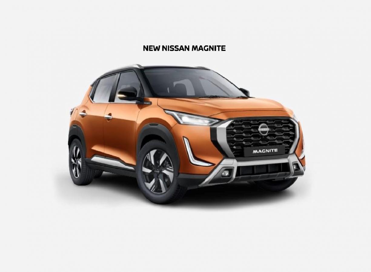 2024 Nissan Magnite Launched At Rs 5.99 Lakh With Upgraded Features