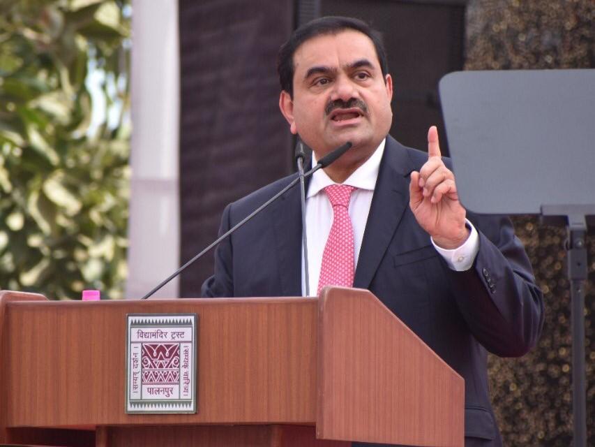 Adani Group Launches One Super App To Book Train, Flight, Bus Ticket At Cheaper Rate TimelineDaily