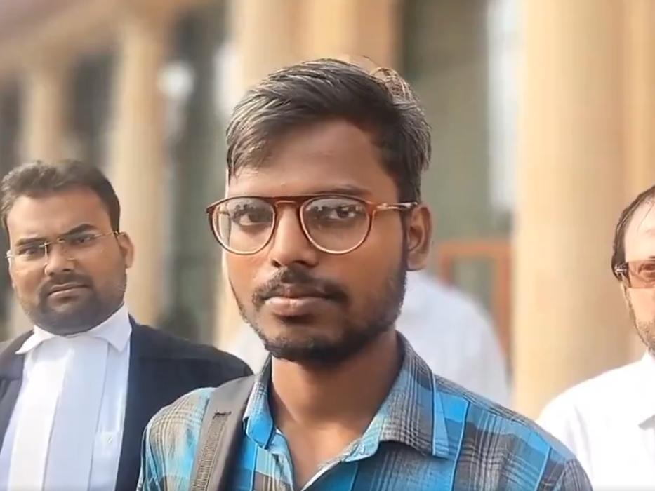 Dalit Boy’s IIT Dream Blooms As Supreme Court Rules In His Favour ...