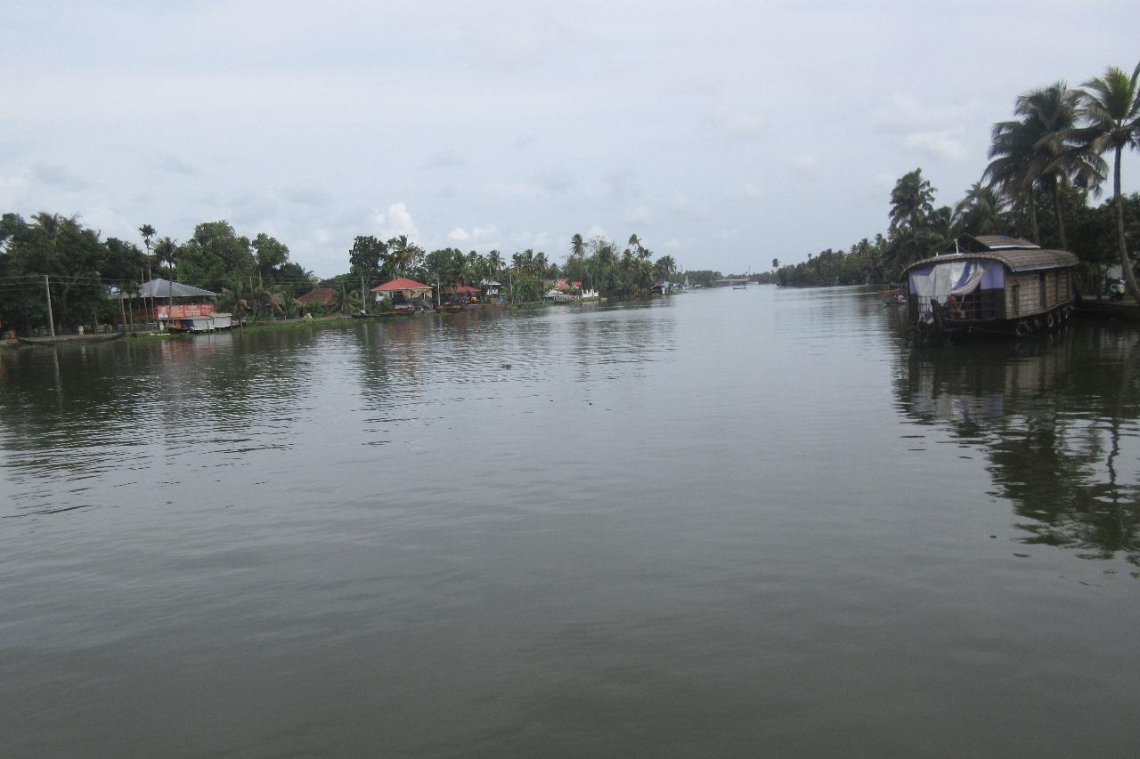 What Centre Said About Alappuzha Weather Observatory's Closure ...
