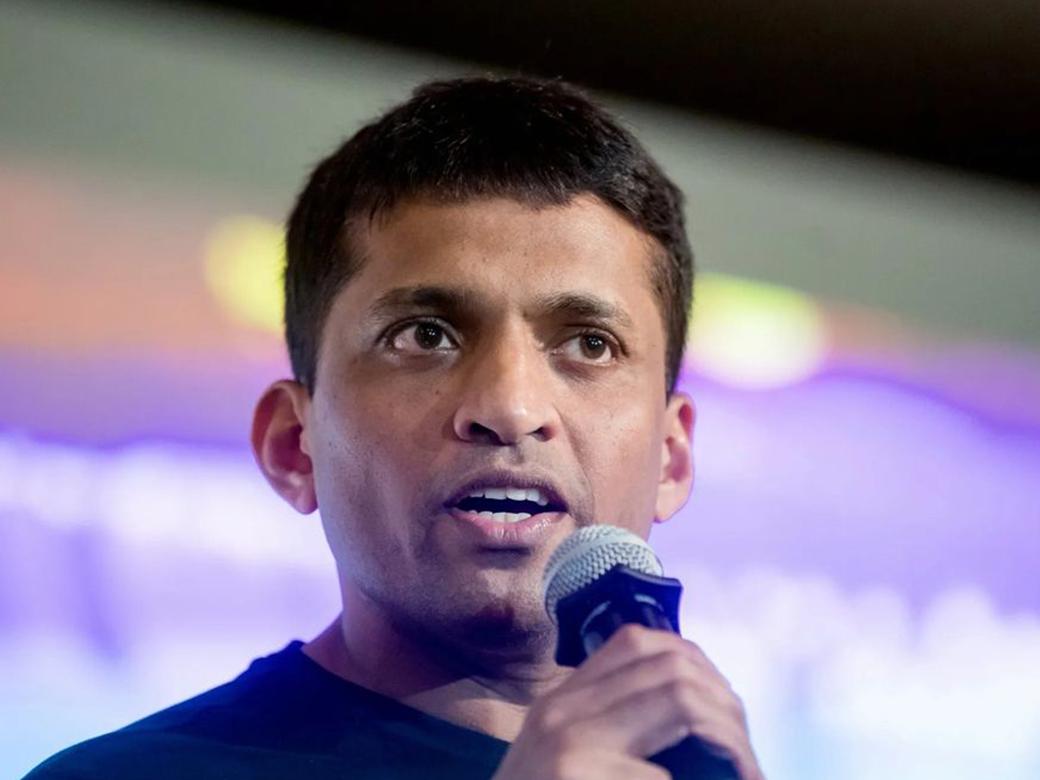 Biju Raj Byju's Worth Is Zero, But Not Going To Give Up, Says CEO | TimelineDaily