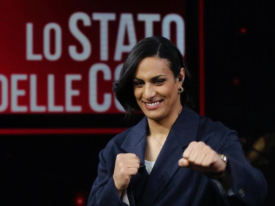 Imane Khelif Breaks Silence Over ‘Unconfirmed’ Leaked Medical Report