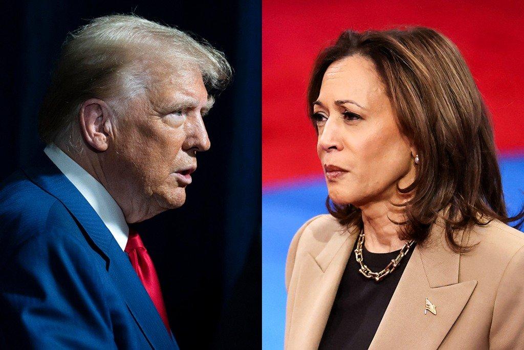 Trump Vs Harris How And Why The Table Turned In Pennsylvania