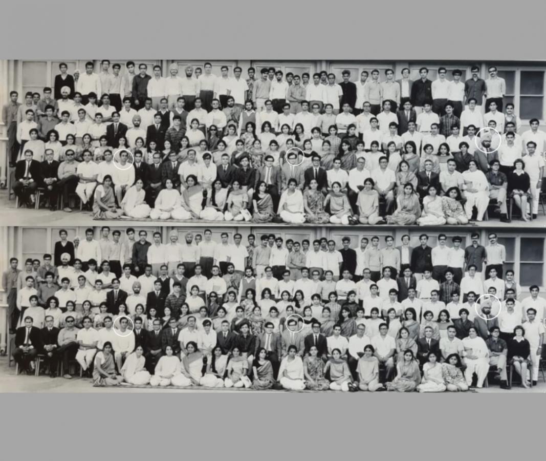 The Unseen Role of Somataipati Komalbhai, Amit Shah's Wife: A Glimpse into Her Life and Politics