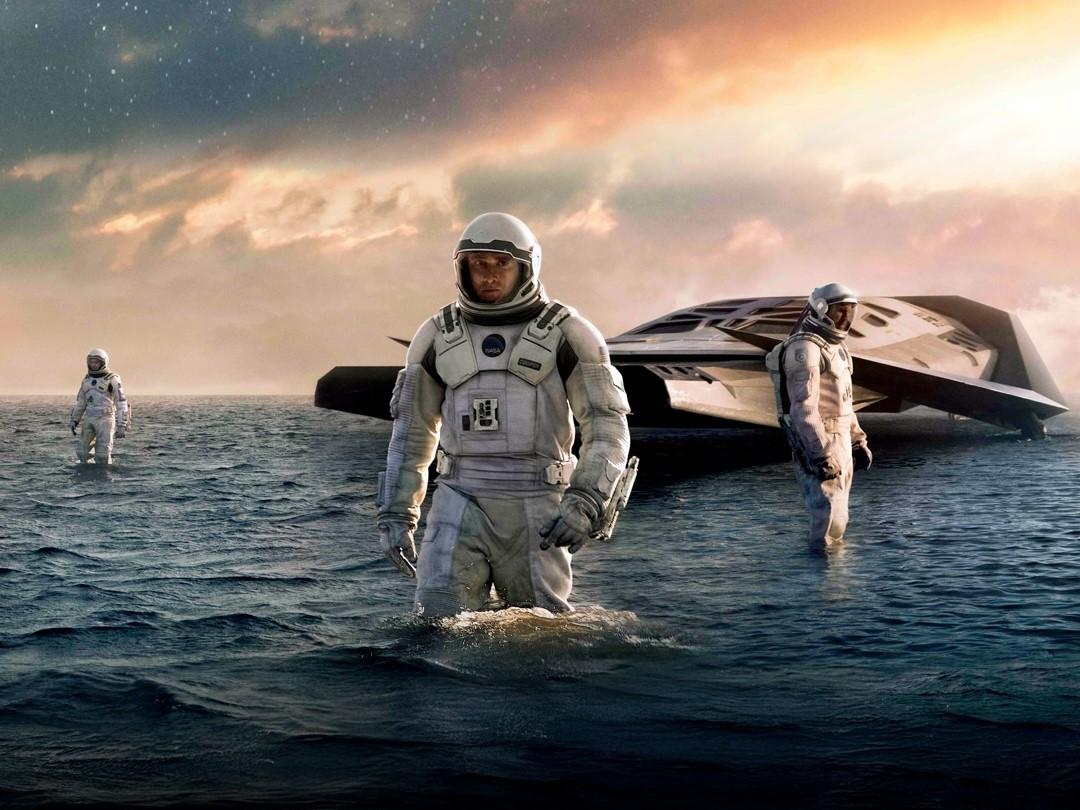 Interstellar IMAX ReRelease Tickets Priced at 215 Make Fans Stumble