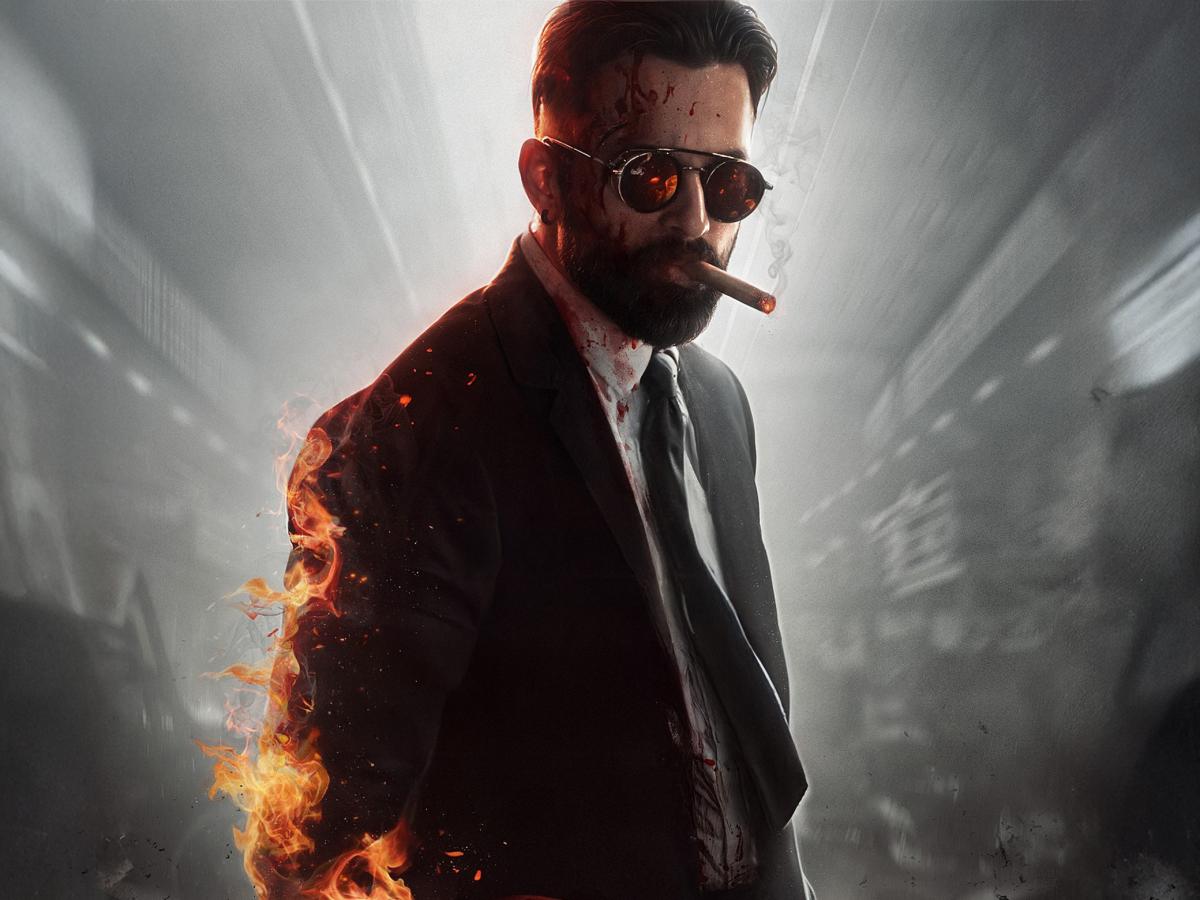 Marco Movie Review: Bloody And Brutal, Especially To Your Senses ...
