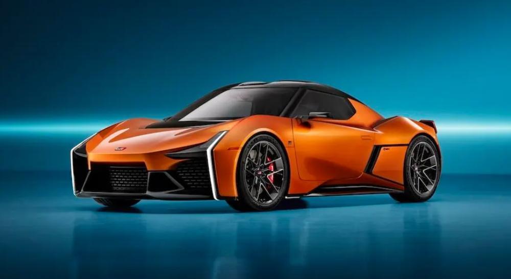 New Toyota Celica, MR2, And Lexus Supercar To Launch Soon, Featuring ...