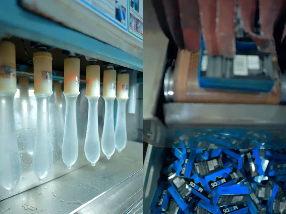 The Real Reason India’s Condom Supply is Cracking