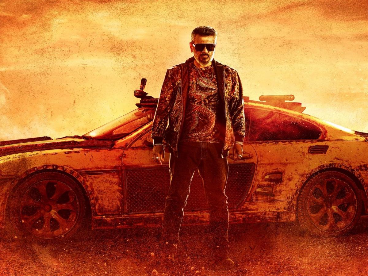 Good Bad Ugly Trailer Promises An Action Feast | TimelineDaily