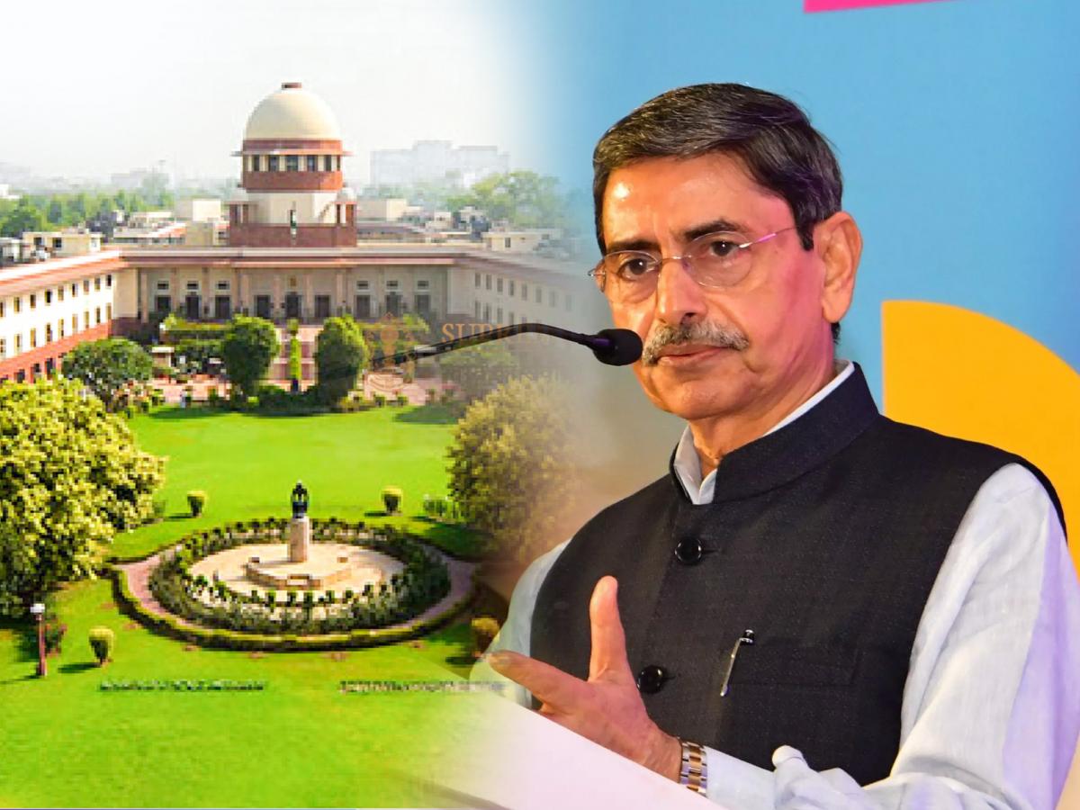 Illegal”: Supreme Court's Landmark Verdict On Governor's Powers In Tamil  Nadu Case | TimelineDaily