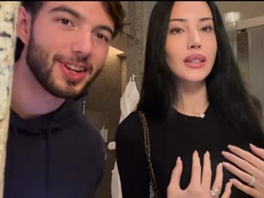 Here's Everything You May Wish To Know About The Wizard Liz Cheating