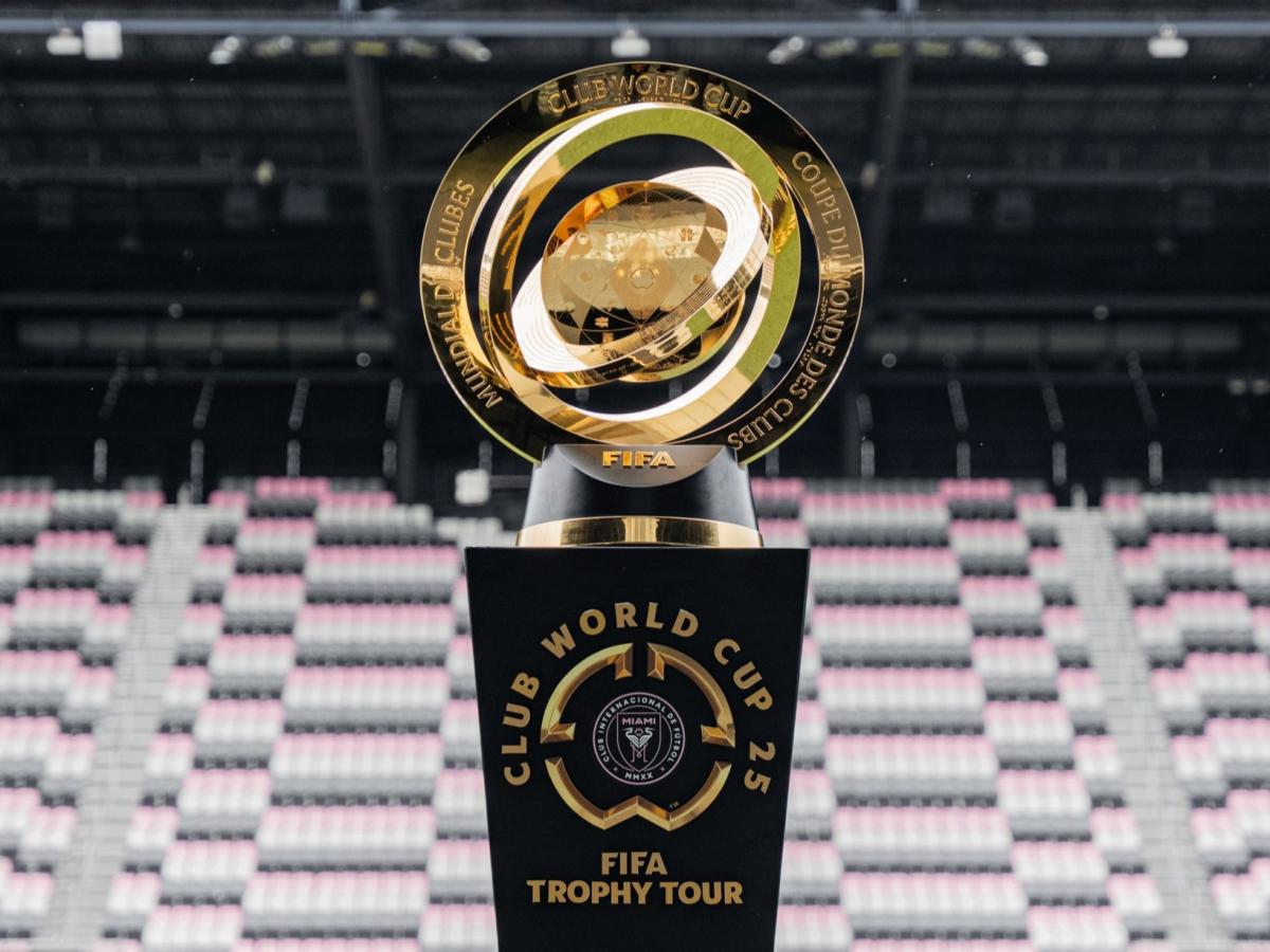 Qatar Joins 2029 Club World Cup Bidding Alongside Brazil, Morocco, And ...