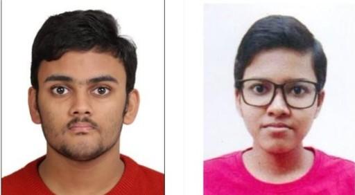 Rajit Gupta Tops JEE Advanced 2025; Devdatta Majhi Leads Girls ...