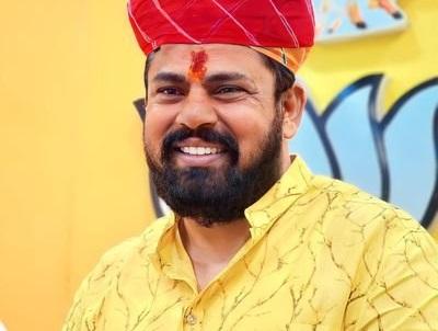 Ti Raja T Raja Resigns From BJP Over The Decision To Appoint Ramchander Rao As ...