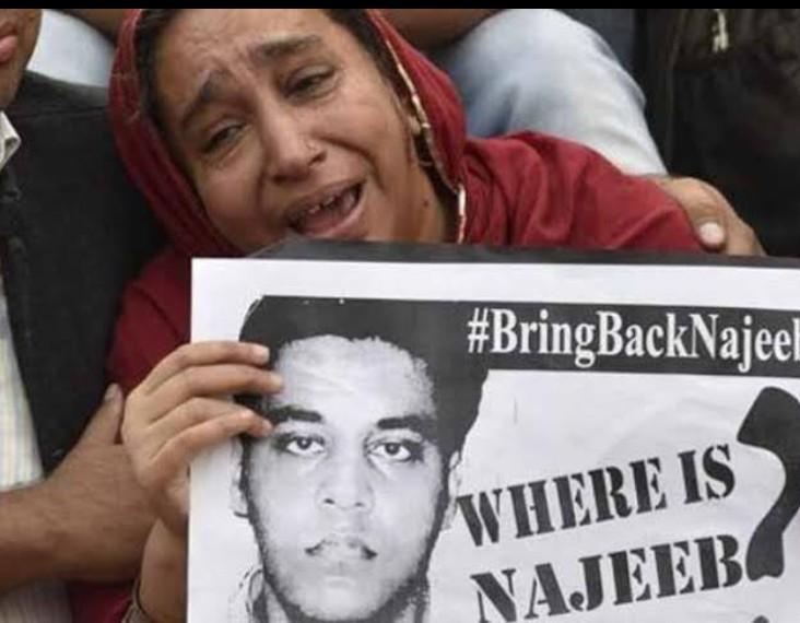 Nine Years On, JNU Student Najeeb Still Missing | TimelineDaily